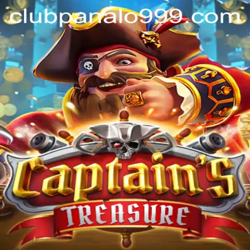 Unveiling the Thrills of CaptainssTreasure: A Deep Dive into the High Seas Adventure