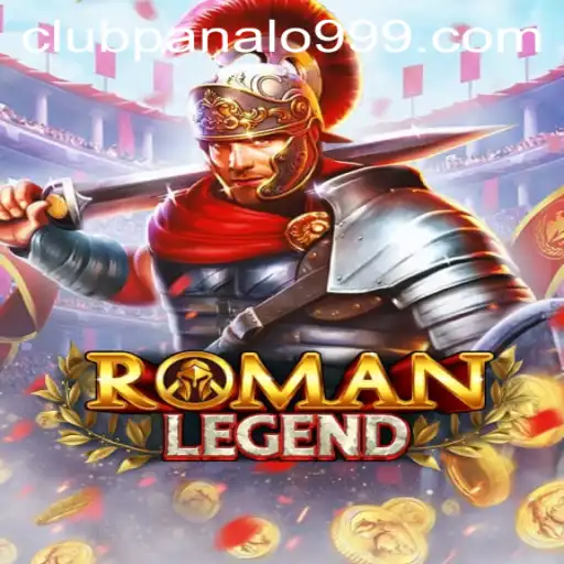 Discover the Exciting World of RomanLegend: A New Gaming Phenomenon
