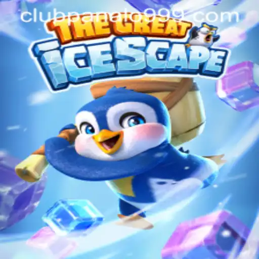 Exploring the Chills and Thrills of TheGreatIcescape