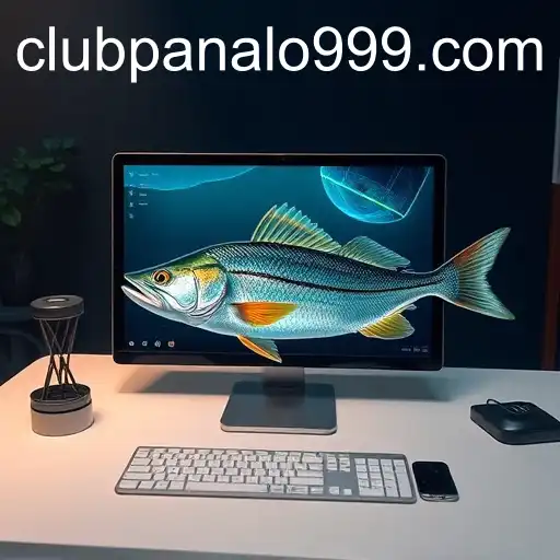 The Rise of Online Fishing: Exploring the Digital Waters with Panalo999